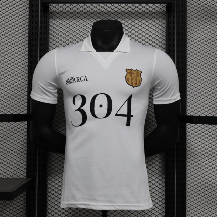 Barcelona 24/25 Player Special Edition - 图片 8