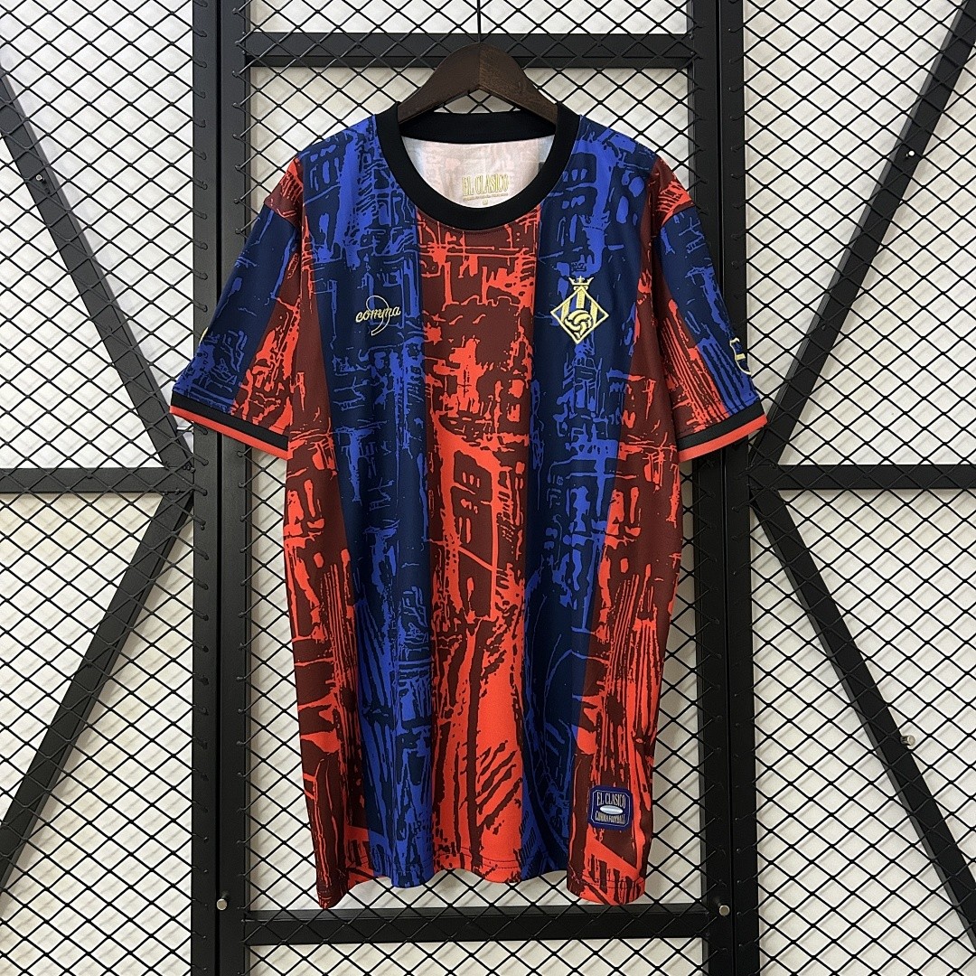 JER-2746_1 Barcelona 24/25 Special Edition - 图片 1