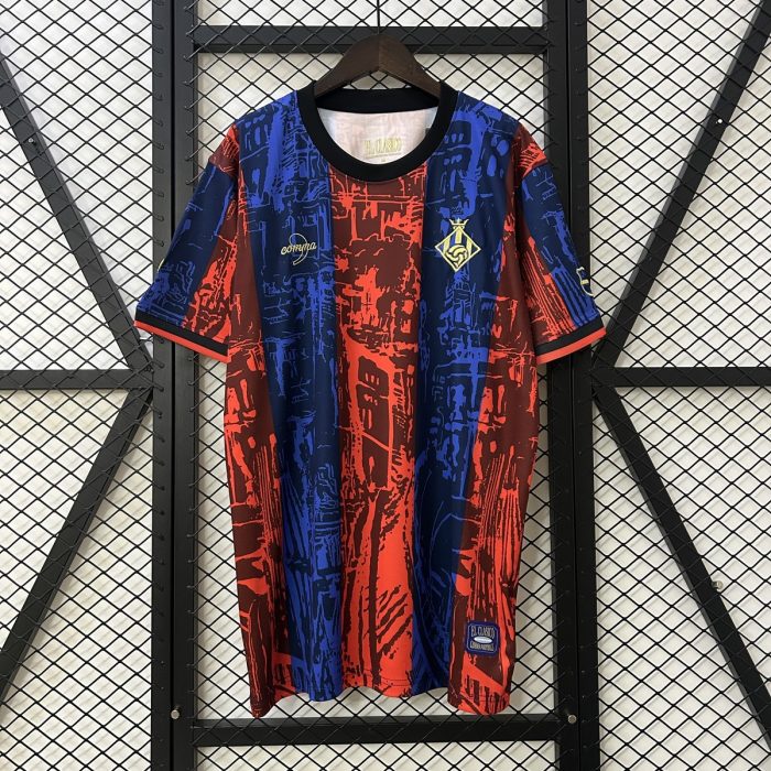 Barcelona 24/25 Special Edition - 图片 2