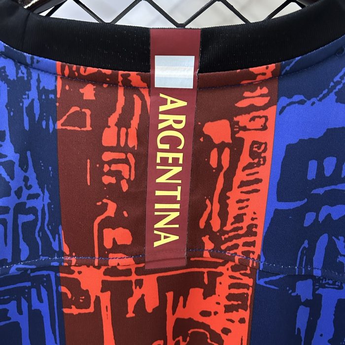 Barcelona 24/25 Special Edition - 图片 3