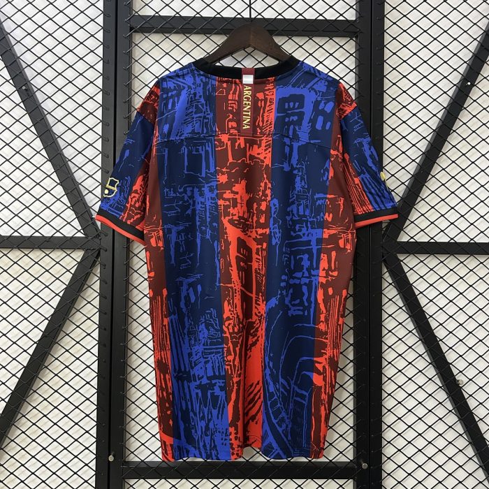 Barcelona 24/25 Special Edition - 图片 4