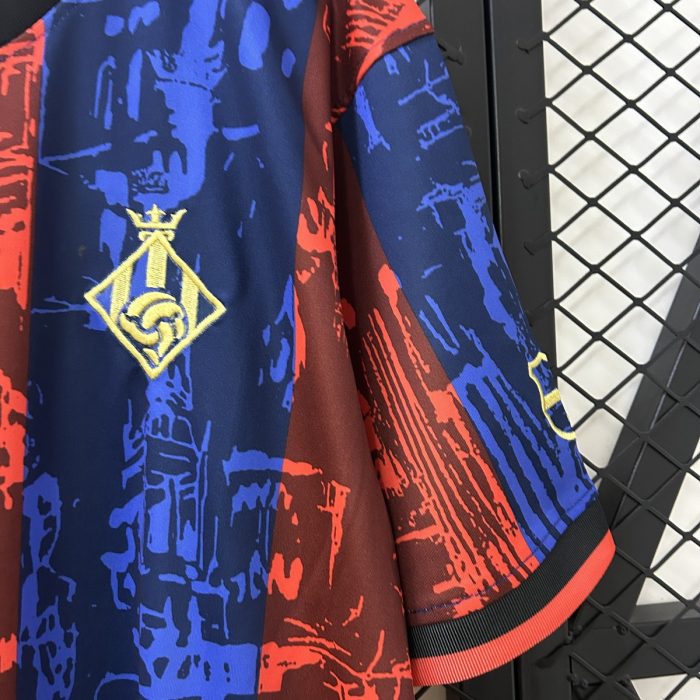 Barcelona 24/25 Special Edition - 图片 8