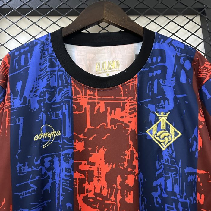 Barcelona 24/25 Special Edition - 图片 9