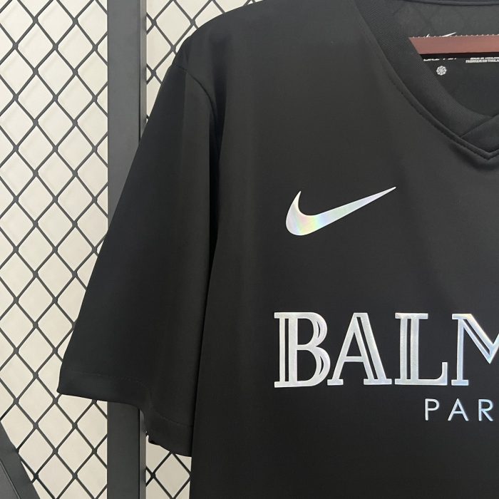 Barcelona 24/25 Special Edition Black - 图片 2