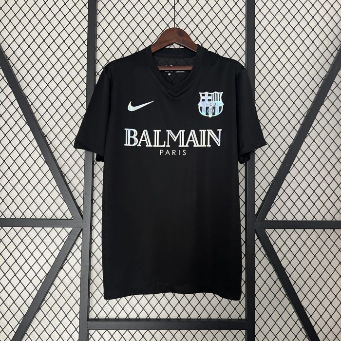Barcelona 24/25 Special Edition Black - 图片 4