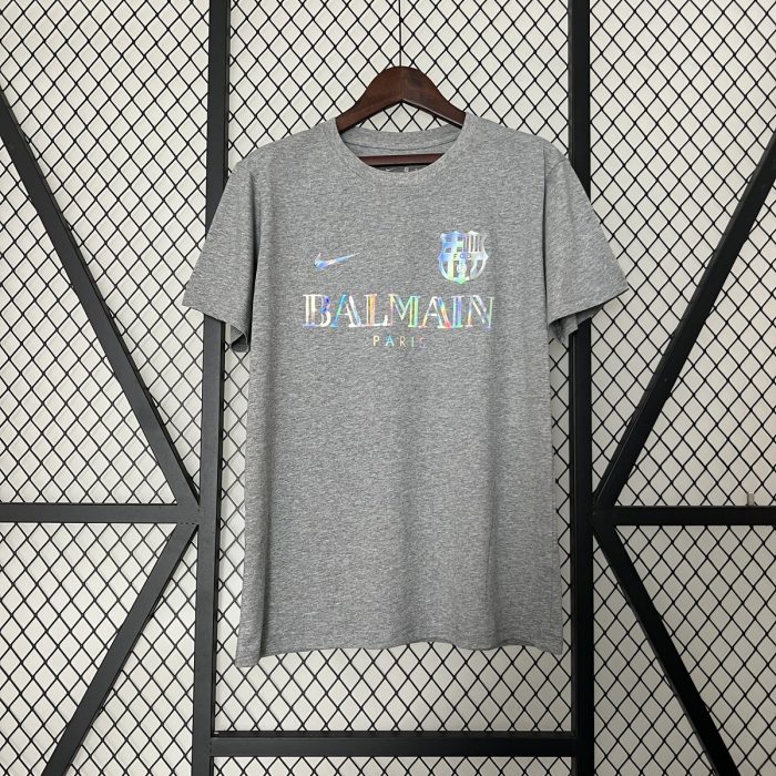 24/25 Barcelona Home Jersey - 图片 6