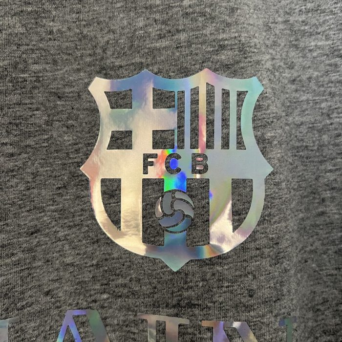24/25 Barcelona Home Jersey - 图片 8