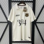 Barcelona 24/25 Special Edition Jersey Lamine Yamal 304