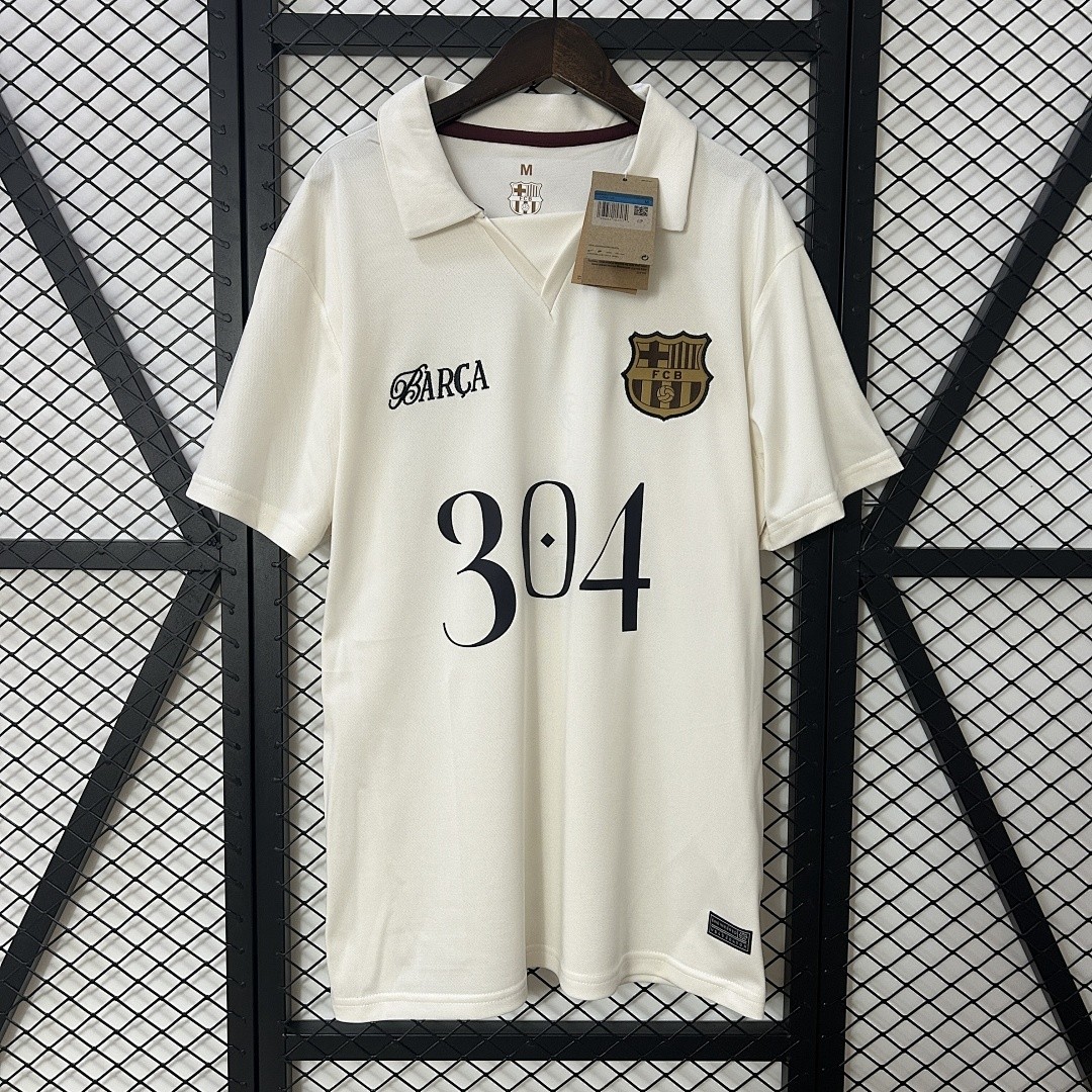 JER-2749_1 Barcelona 24/25 Special Edition Jersey Lamine Yamal 304 - 图片 1