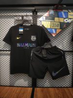24/25 Barcelona Home Jersey - 图片 3