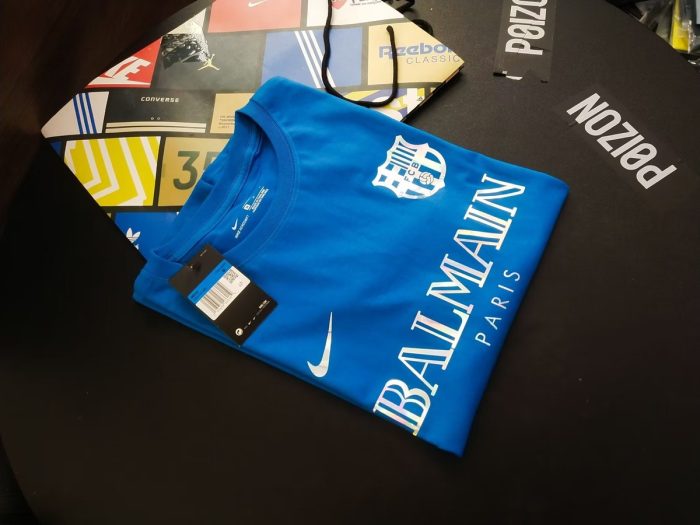 24/25 Barcelona Home Jersey - 图片 5