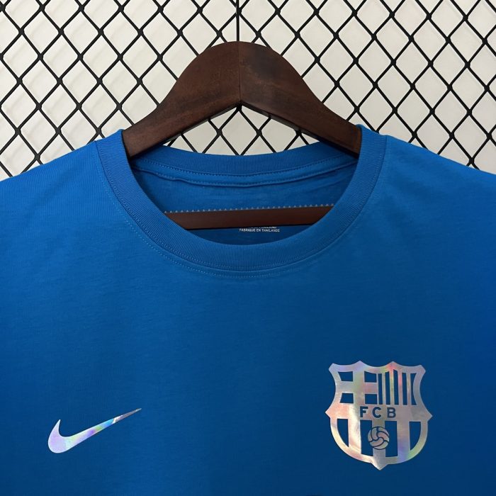 24/25 Barcelona Home Jersey - 图片 6