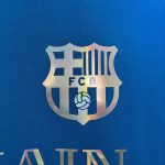 24/25 Barcelona Home Jersey - 图片 9
