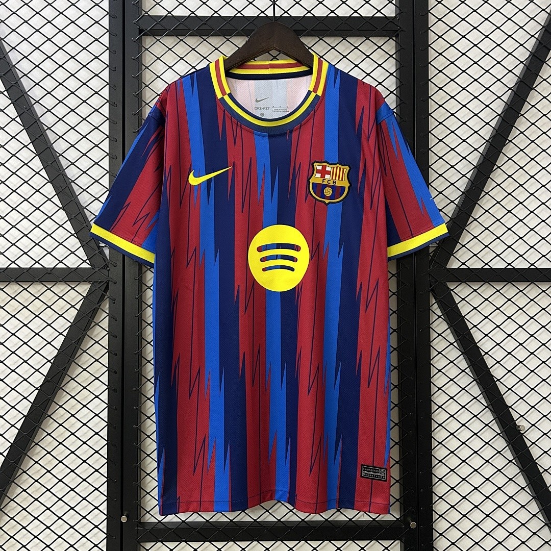JER-2751_1 Barcelona 24/25 Special Edition - 图片 1