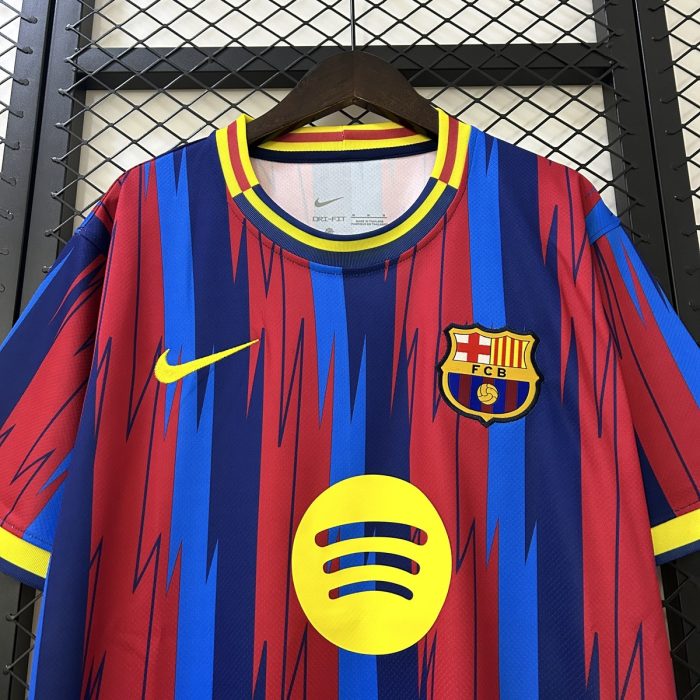 Barcelona 24/25 Special Edition - 图片 2