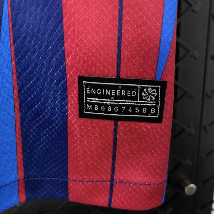 Barcelona 24/25 Special Edition - 图片 5