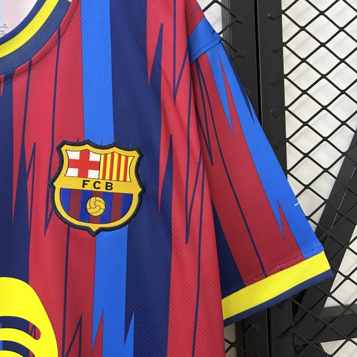 Barcelona 24/25 Special Edition - 图片 8