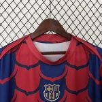 24/25 Barcelona Training Wear - 图片 2