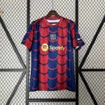 24/25 Barcelona Training Wear - 图片 3