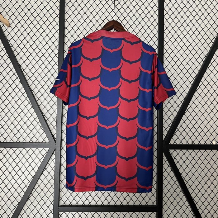 24/25 Barcelona Training Wear - 图片 5