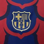 24/25 Barcelona Training Wear - 图片 6