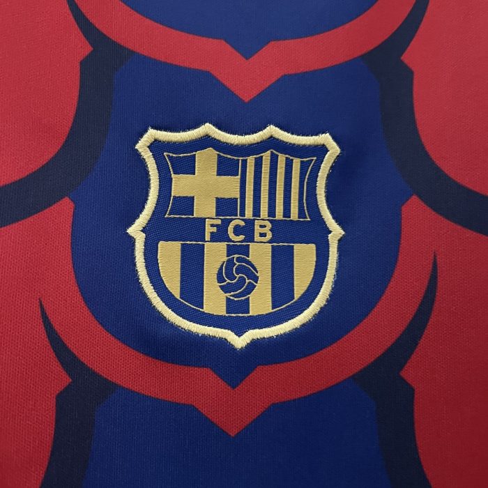 24/25 Barcelona Training Wear - 图片 6