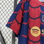 24/25 Barcelona Training Wear - 图片 7