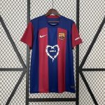 Barcelona 23/24 Home Jersey