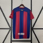Barcelona 23/24 Home Jersey - 图片 2