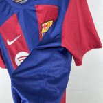 Barcelona 23/24 Home Jersey - 图片 6