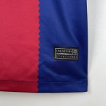 Barcelona 23/24 Home Jersey - 图片 7