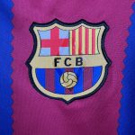 Barcelona 23/24 Home Jersey - 图片 9