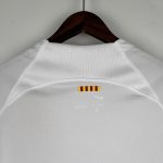 23/24 Barcelona Away Jersey - 图片 2