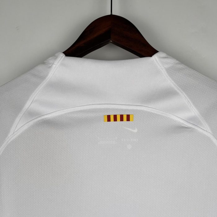 23/24 Barcelona Away Jersey - 图片 2