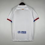 23/24 Barcelona Away Jersey - 图片 3