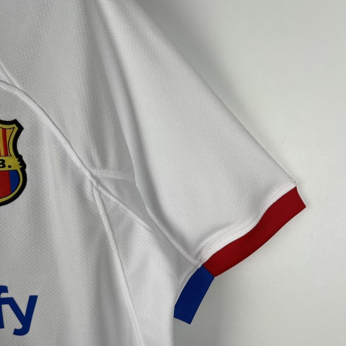 23/24 Barcelona Away Jersey - 图片 6