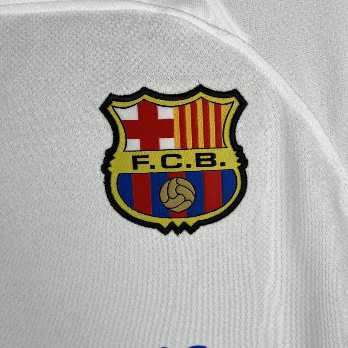23/24 Barcelona Away Jersey - 图片 8