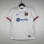 23/24 Barcelona Away Jersey - 图片 9
