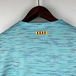 Barcelona 23/24 Third Away Jersey - 图片 2
