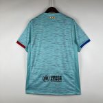 Barcelona 23/24 Third Away Jersey - 图片 3