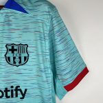 Barcelona 23/24 Third Away Jersey - 图片 6