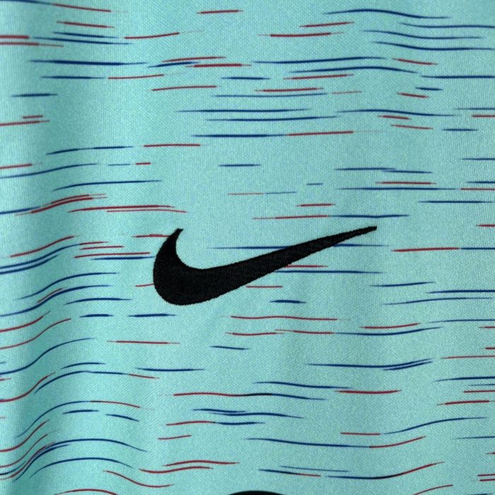 Barcelona 23/24 Third Away Jersey - 图片 7