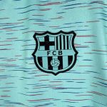 Barcelona 23/24 Third Away Jersey - 图片 8