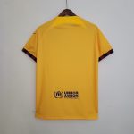 22/23 Barcelona Fourth Away Shirt - 图片 3