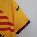 22/23 Barcelona Fourth Away Shirt - 图片 6