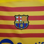22/23 Barcelona Fourth Away Shirt - 图片 7