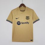 22/23 Barcelona Away Jersey - 图片 8