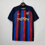 Barcelona 22/23 Special Edition Sponsor Home Jersey