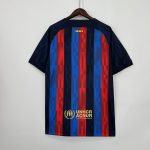 Barcelona 22/23 Special Edition Sponsor Home Jersey - 图片 2