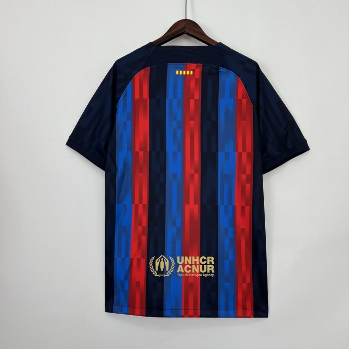 Barcelona 22/23 Special Edition Sponsor Home Jersey - 图片 2